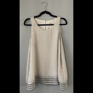 Max Studio Womens Tank Top